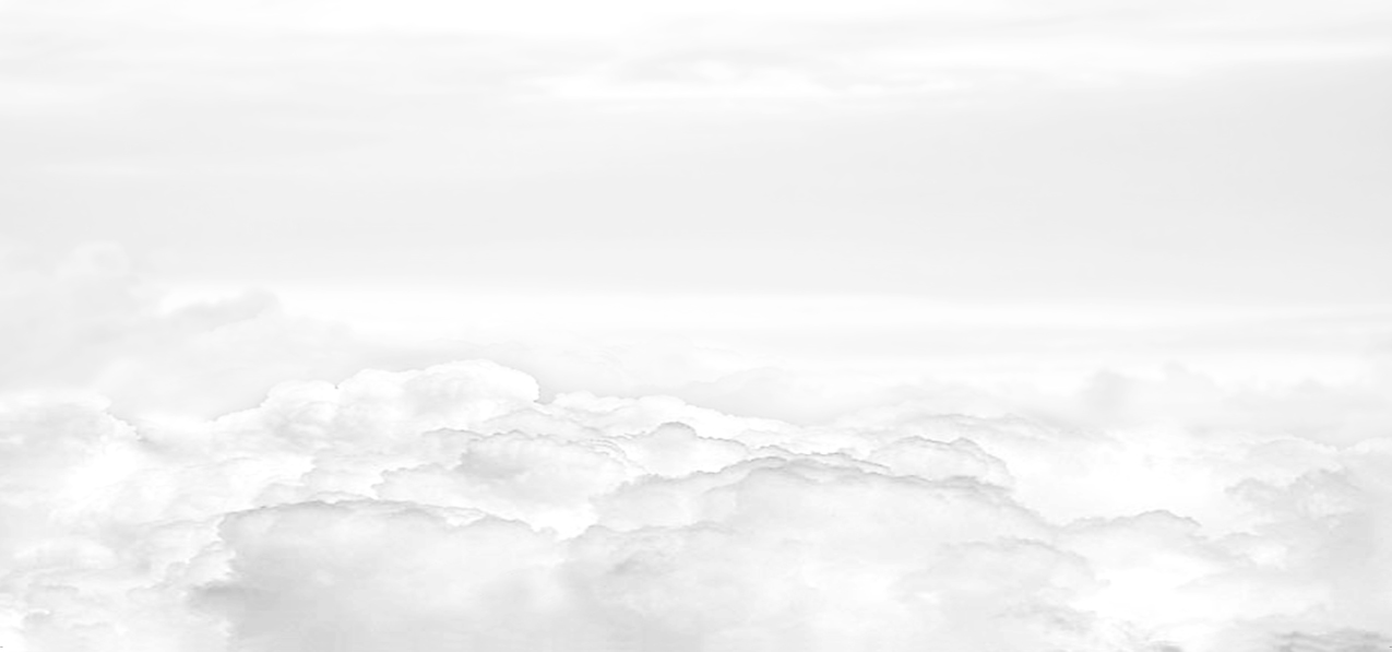 Clouds White